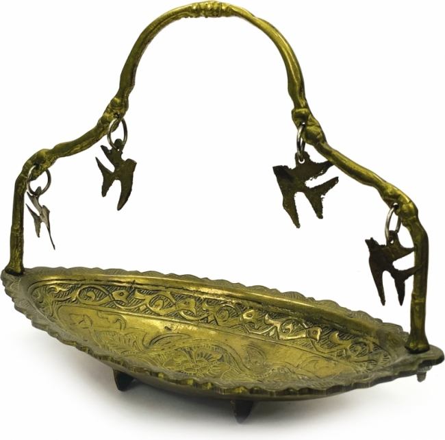 декоративное Птичка