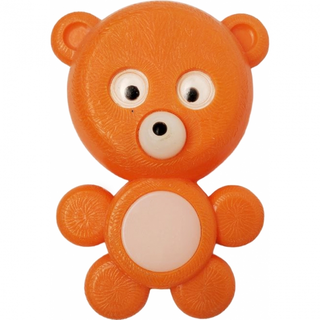 Медвежонок Дутыш ретро