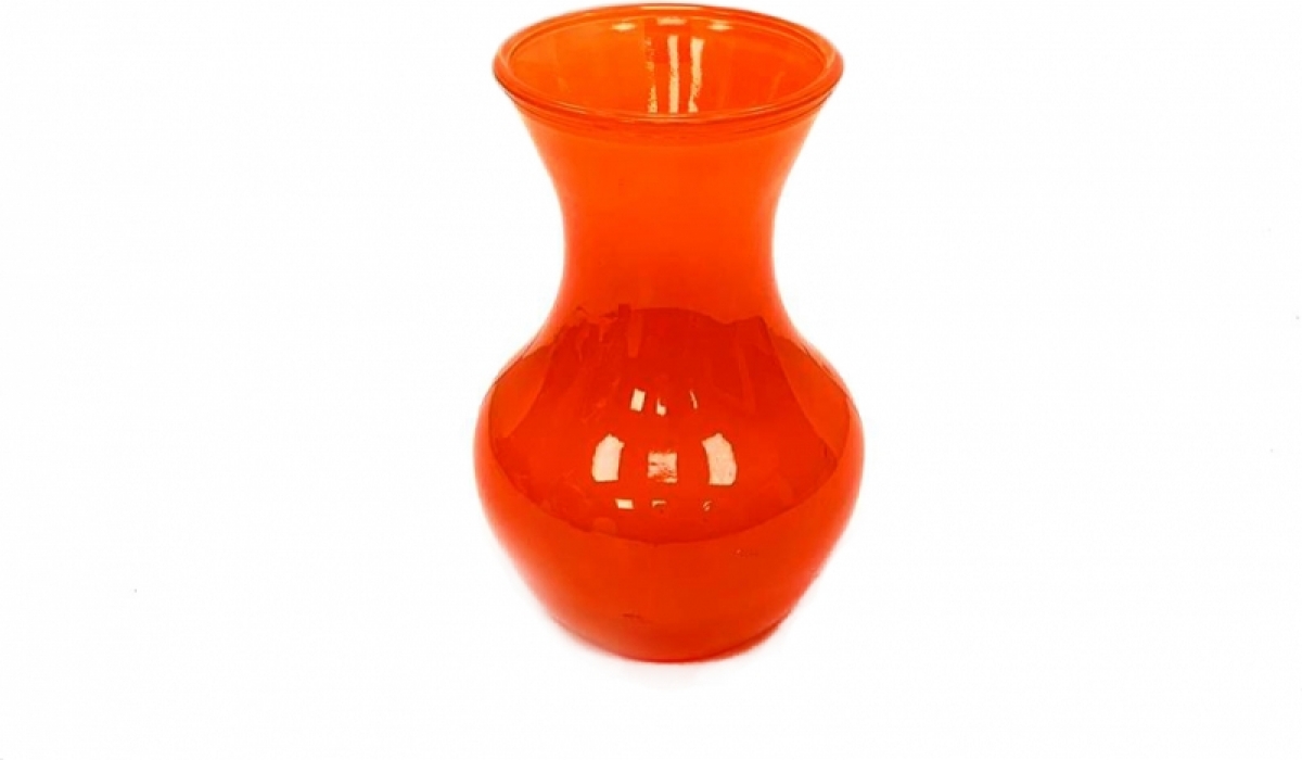 Ваза Orange