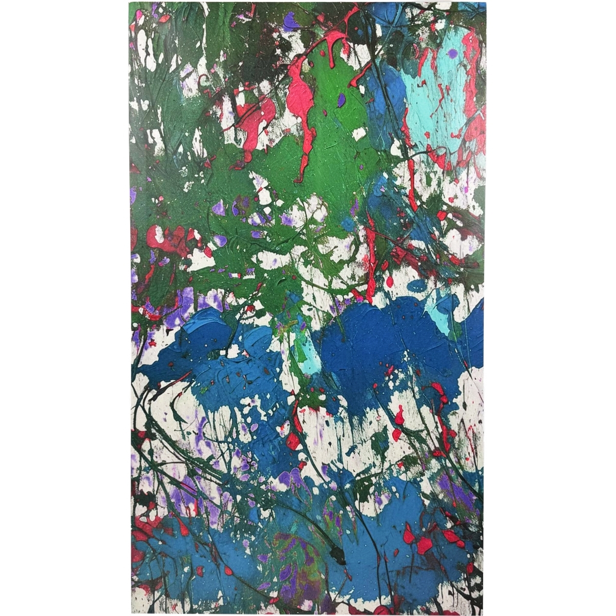 Картина Style в аренду