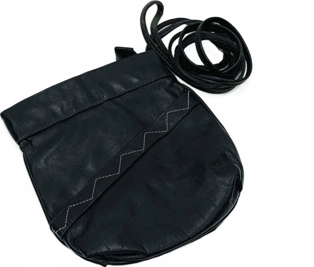 Сумка на плечо Small Black
