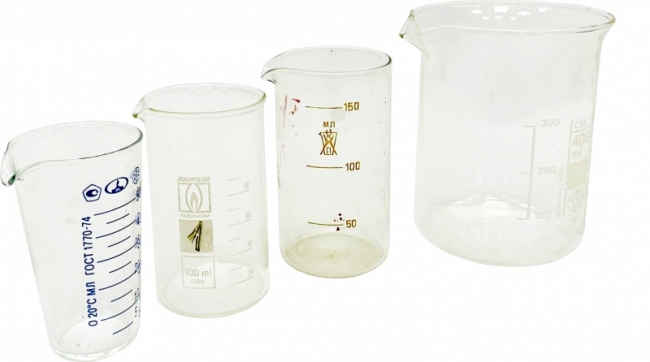 мерный в ассортименте