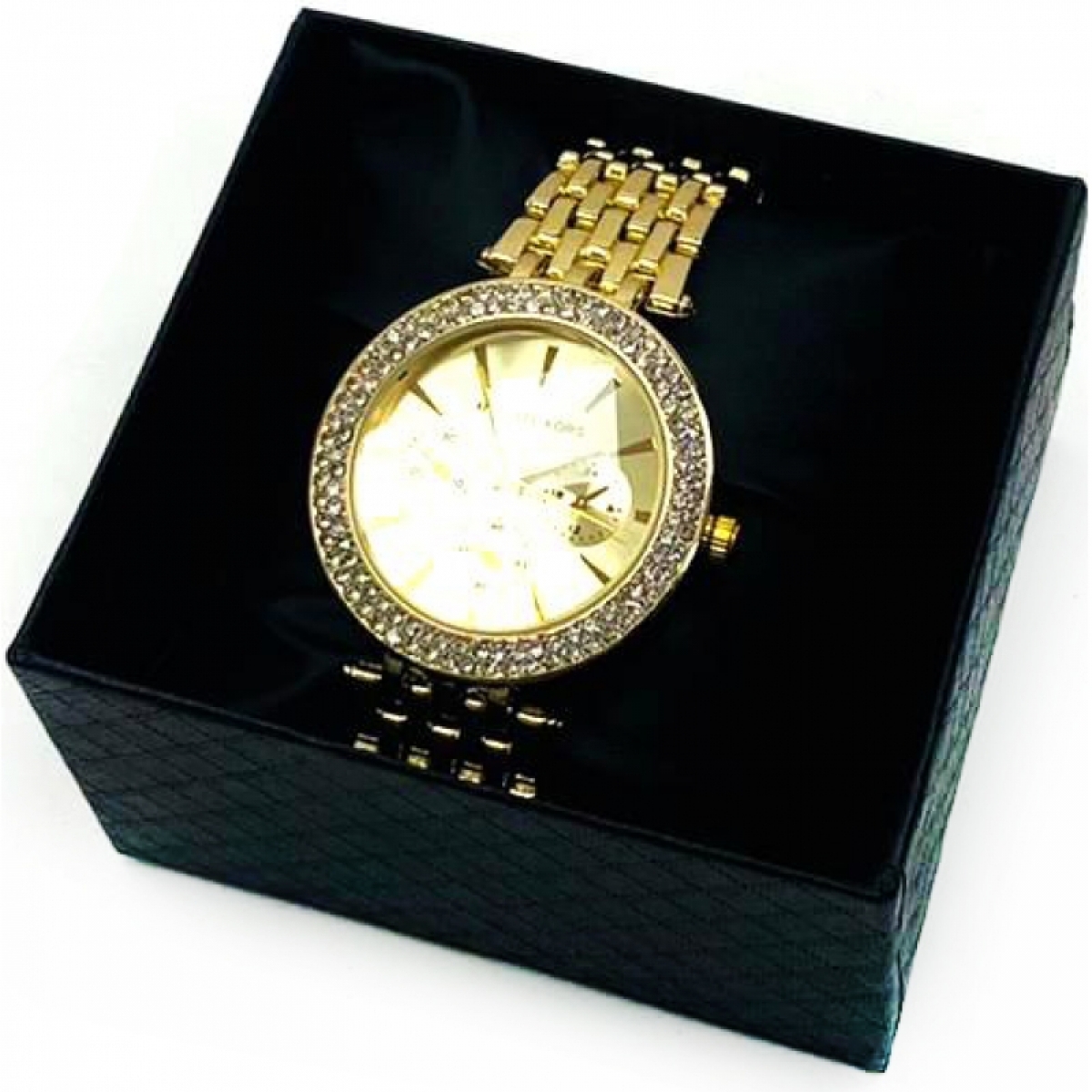 Часы механические Michael Kors