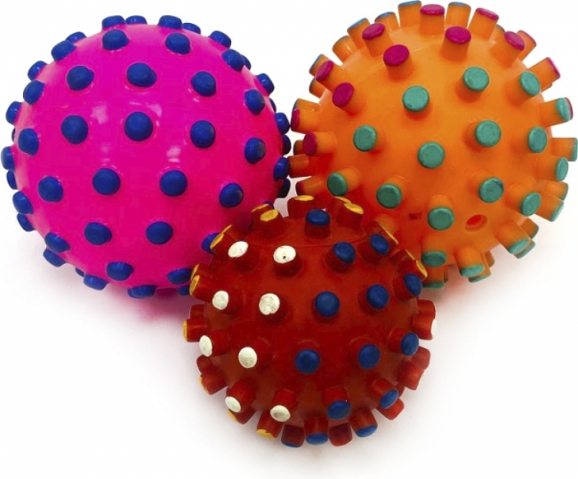 для собак Мяч в ассортименте