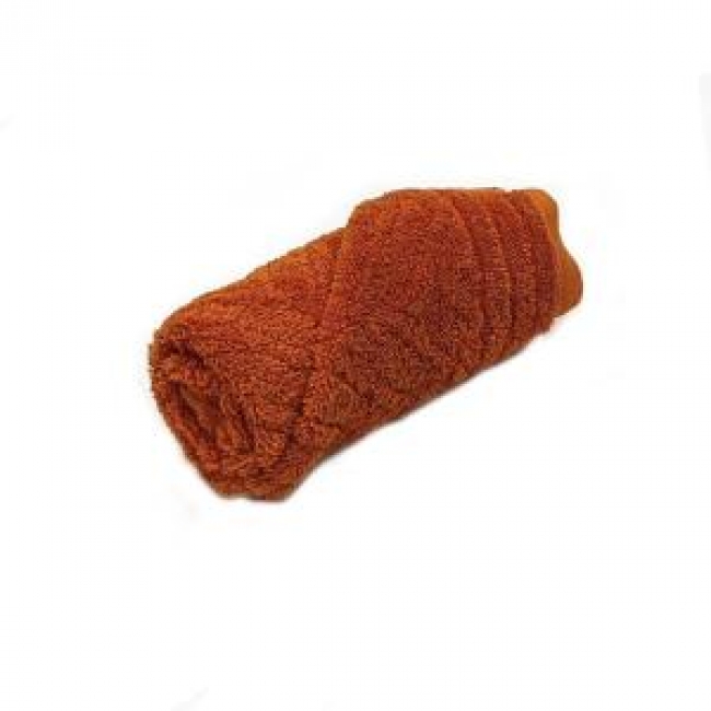 для рук оранжевое