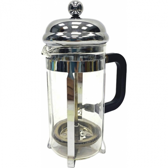 Френч-пресс