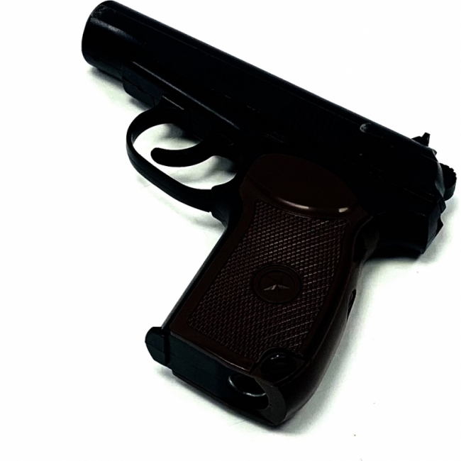 Макарова (макет)