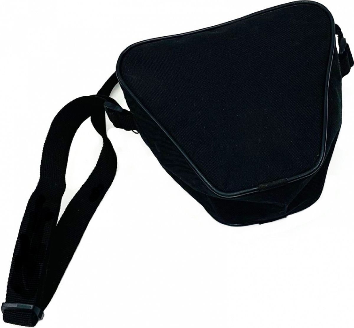 Сумка Triangle Black
