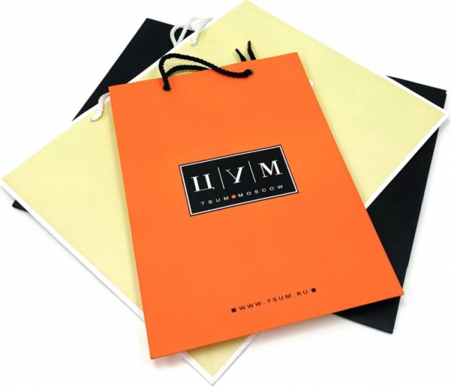 брендовый в ассортименте