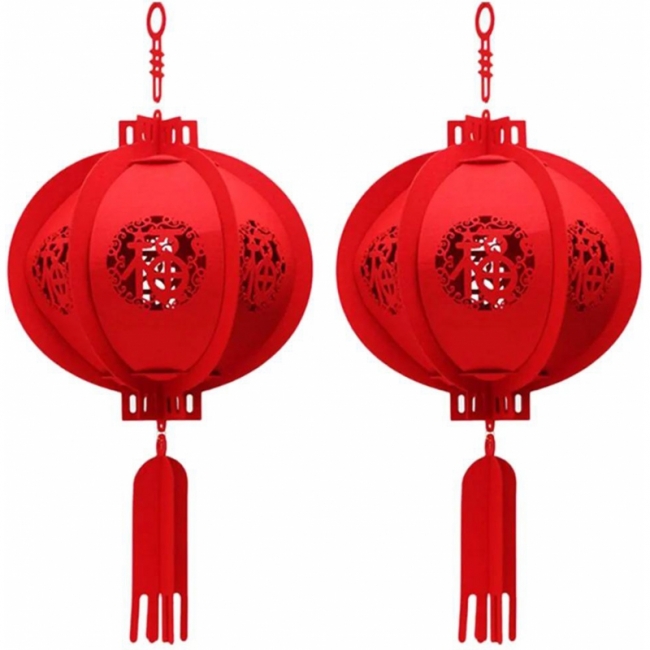 фетровый китайский маленький