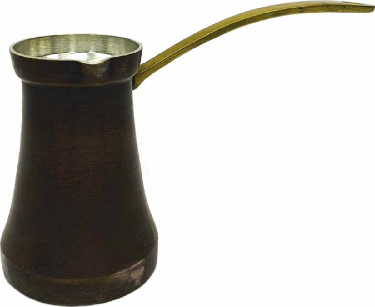 Турка Dark Brown