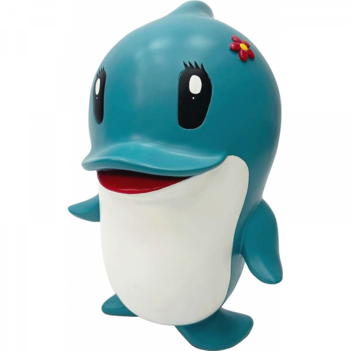 Статуэтка Dolphin