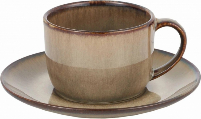 Чайная пара Terra