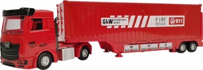 Машина Грузовик