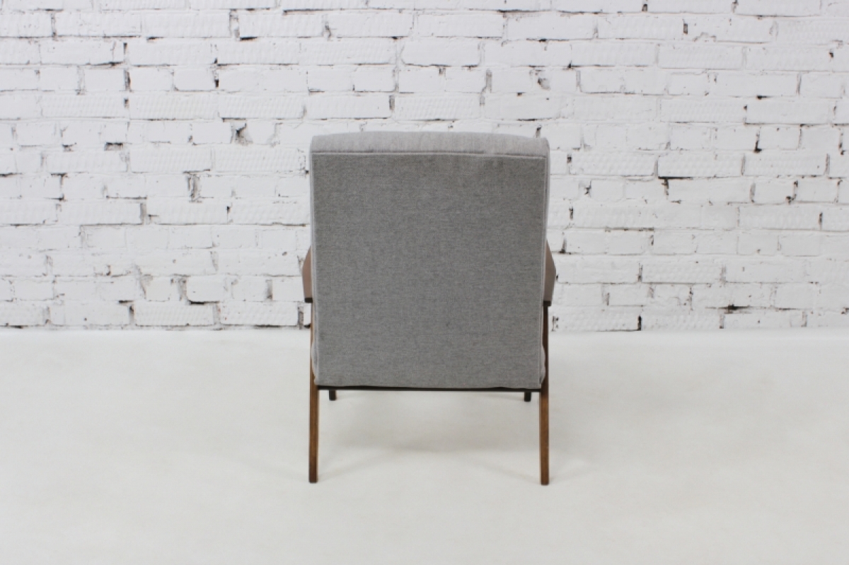 Кресло MidcenturyGray