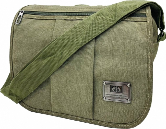 мужская на плечо