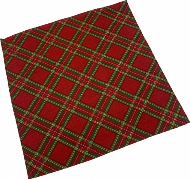 текстильная Red Cage