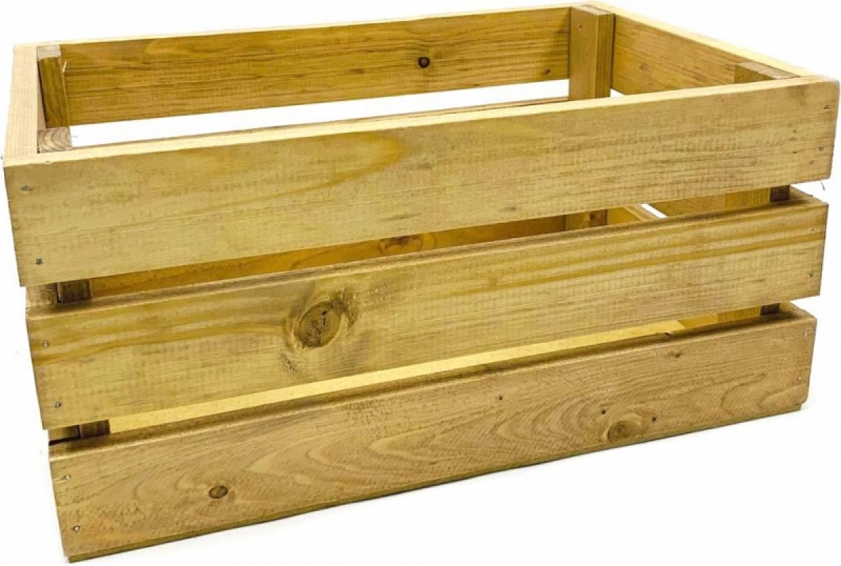 Кашпо Box