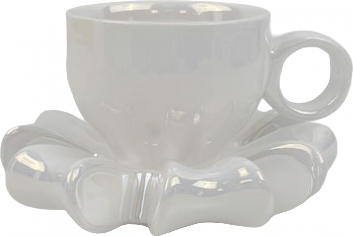 Чайная пара Бант в аренду