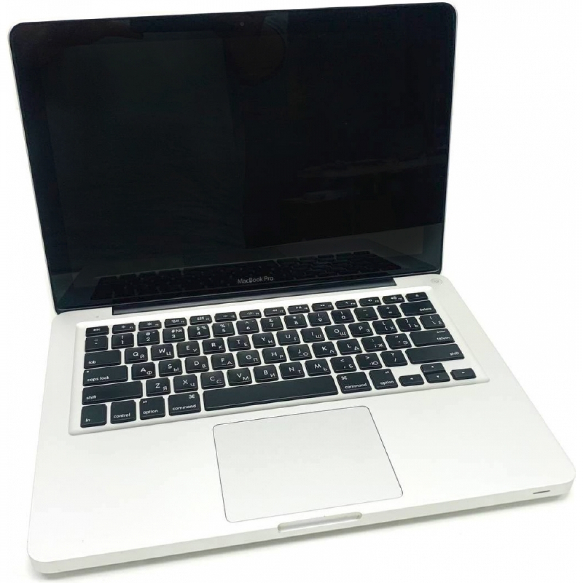 Ноутбук Macbook 13 Pro