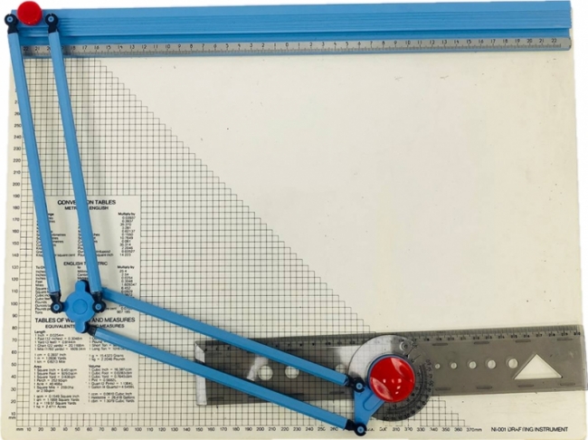 Доска для черчения