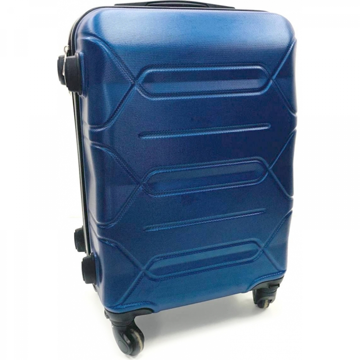 Чемодан Blue