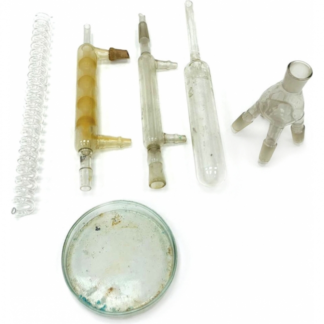 химическое 1 в ассортименте