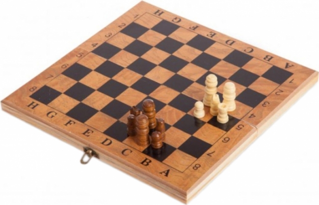 шашек/шахмат/нард 3в1