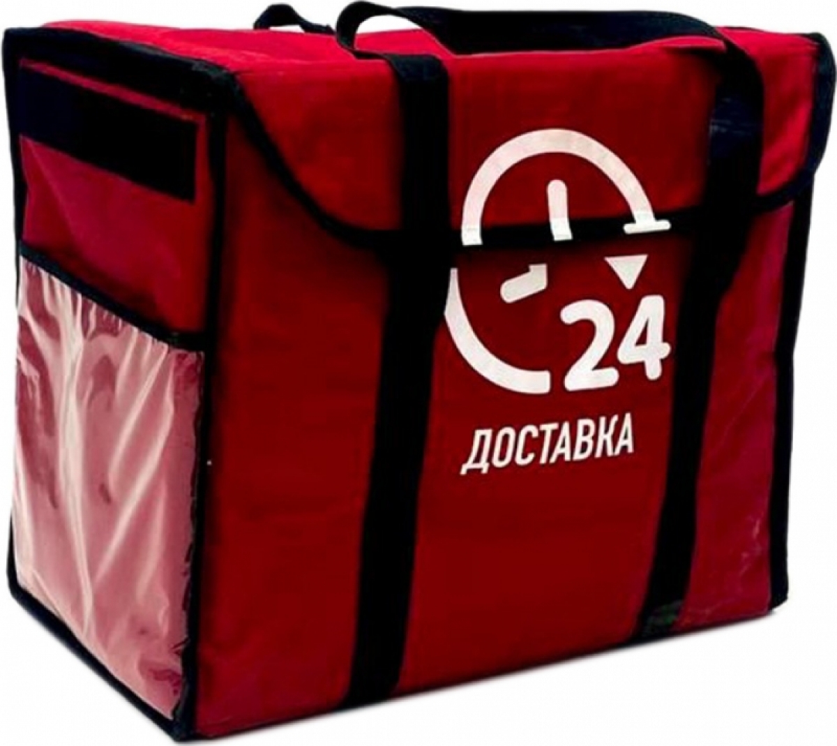 Рюкзак курьера Red