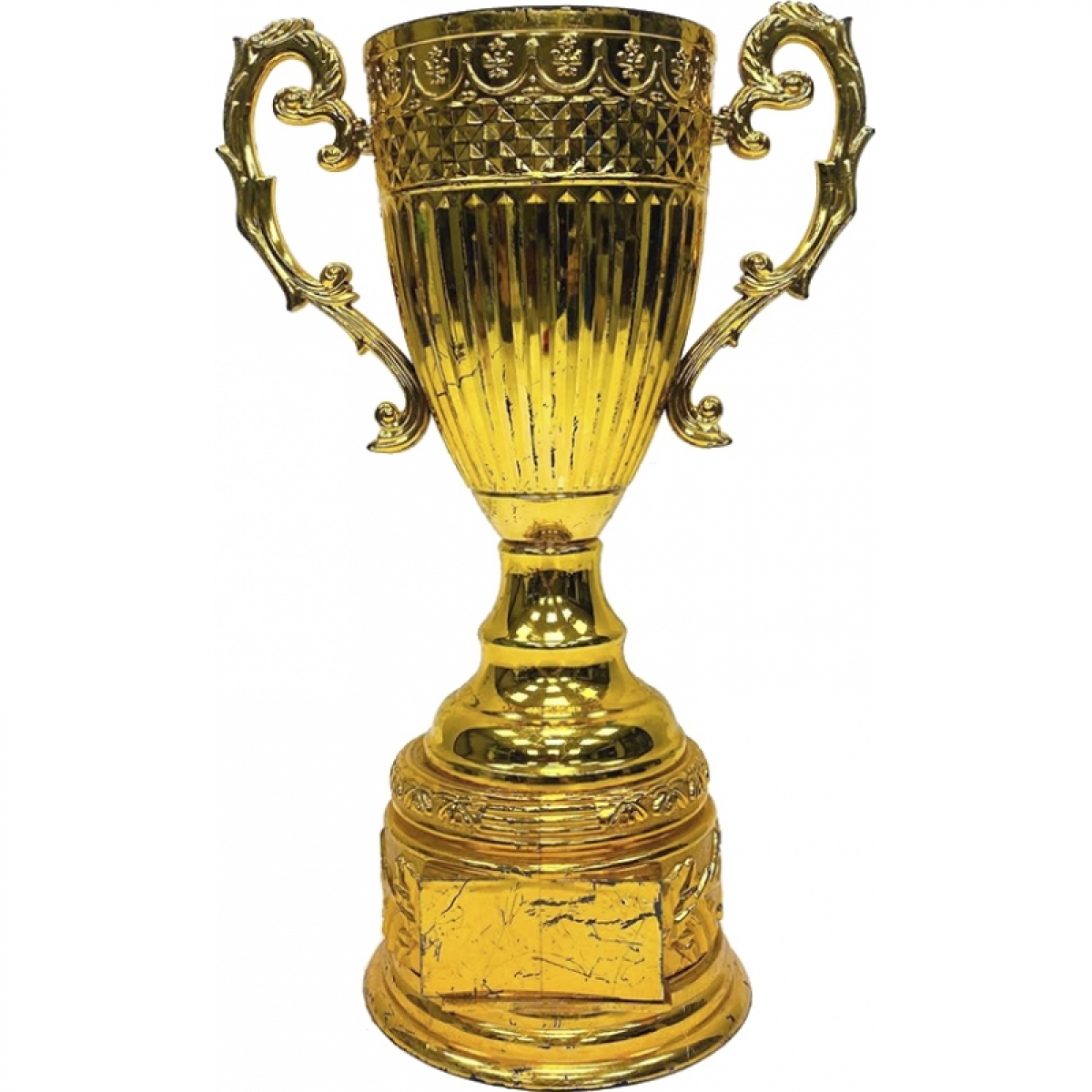 Кубок Gold