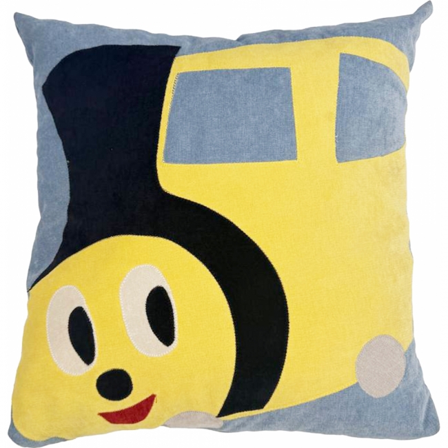 Паровозик 1