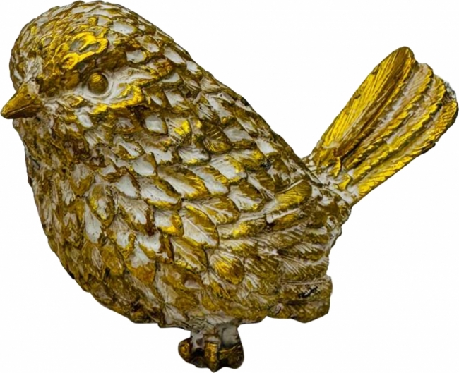 Птичка Gold