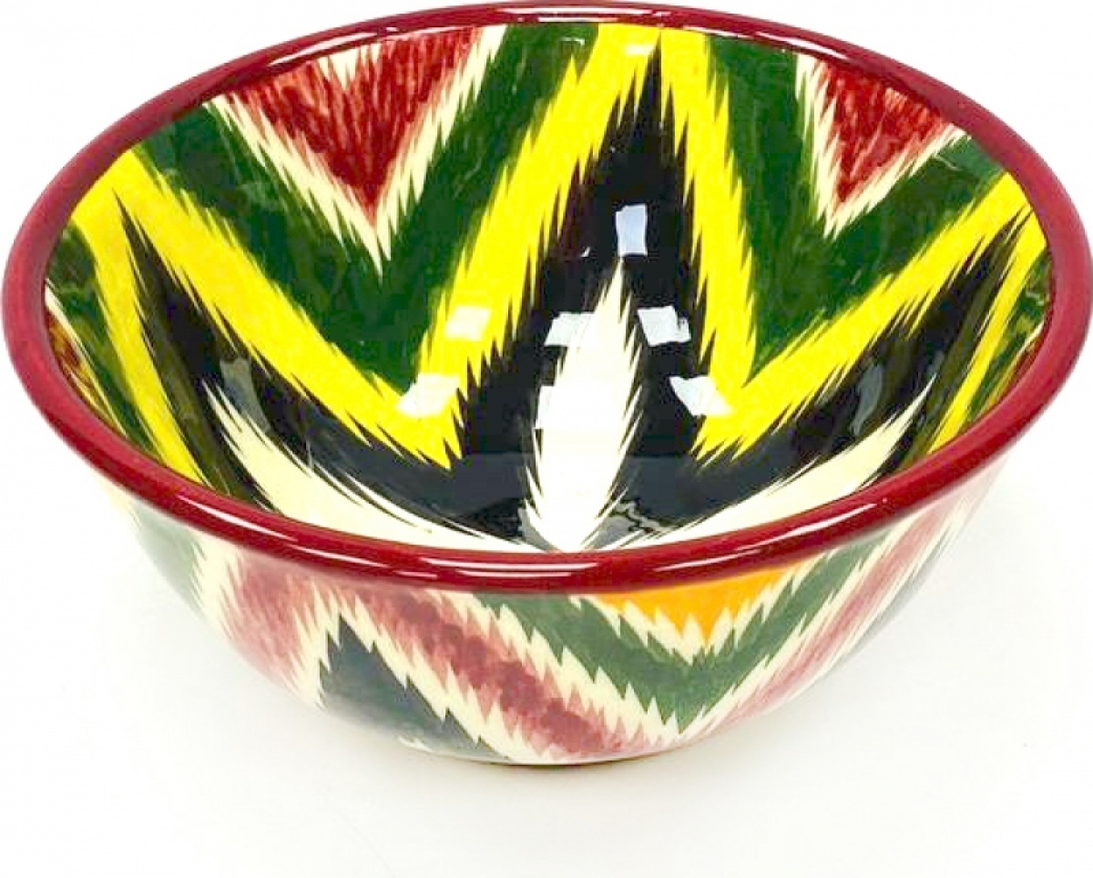 Пиала большая Afro