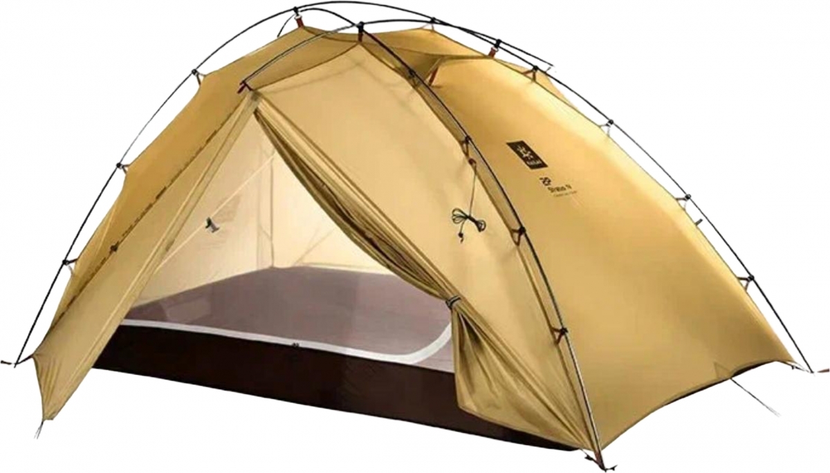 Палатка двухместная Kailas в аренду