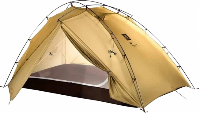 двухместная Kailas