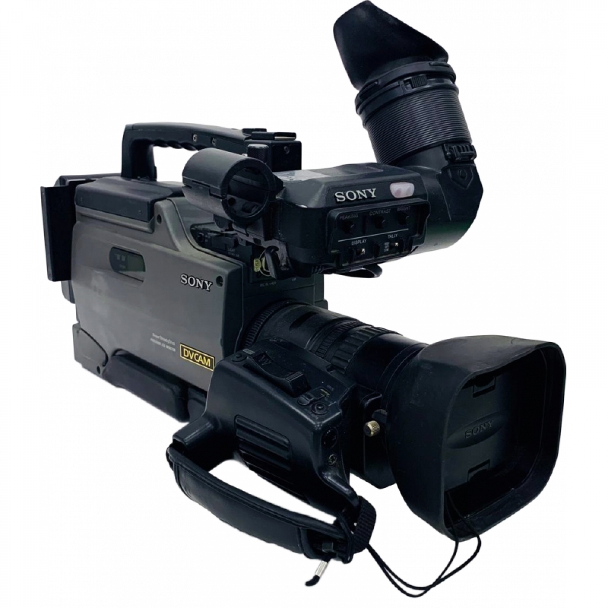 Камера Sony DVCAM Gray