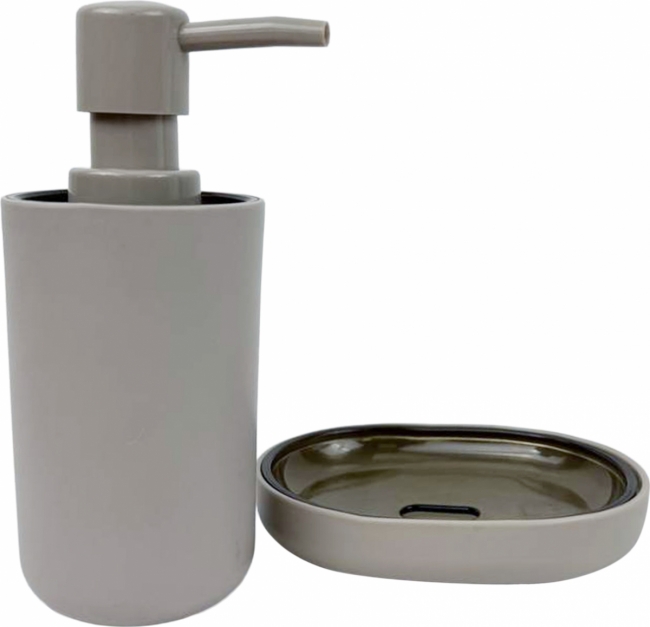 для мыла Gray