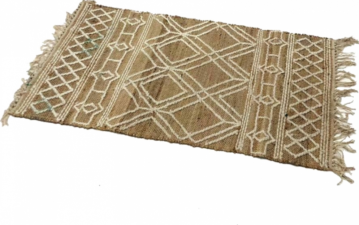 Коврик прикроватный Beige