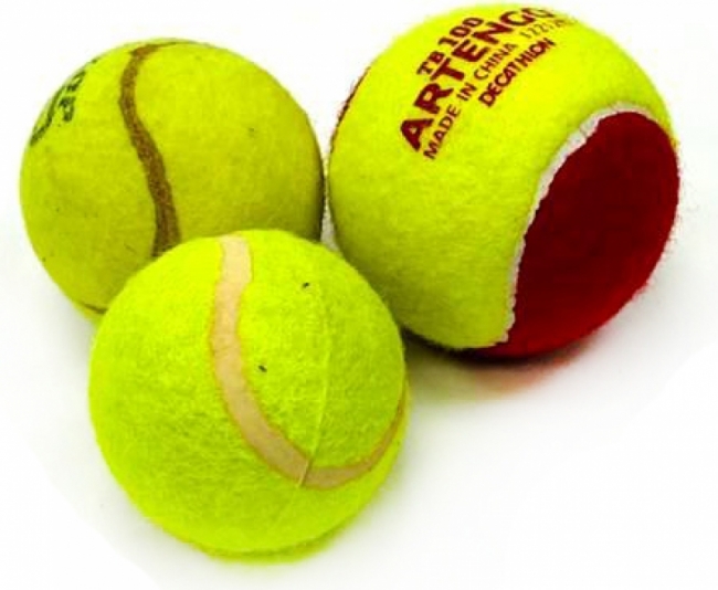 теннисный в ассортименте