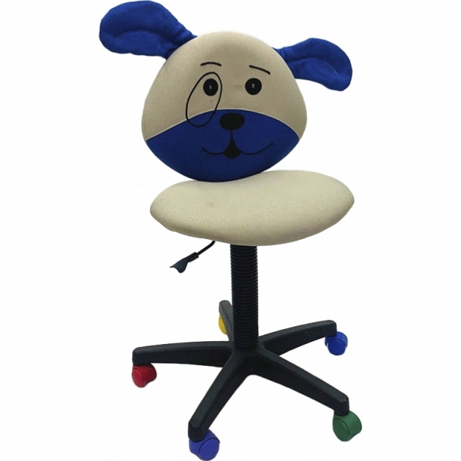 компьютерный Dog