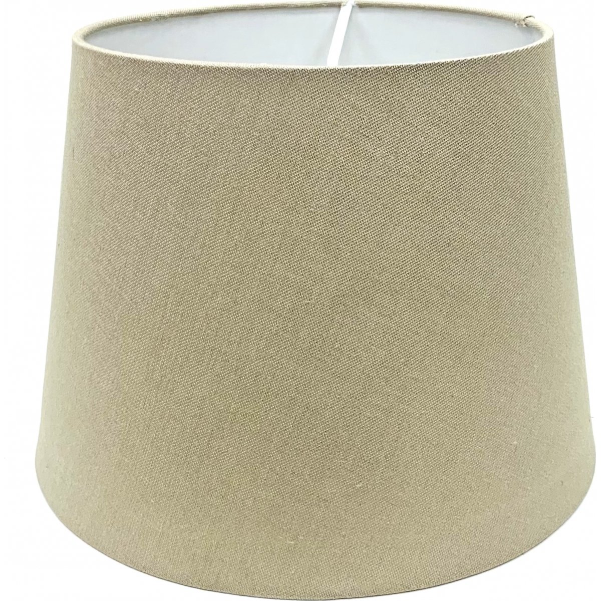 Абажур Beige Textile