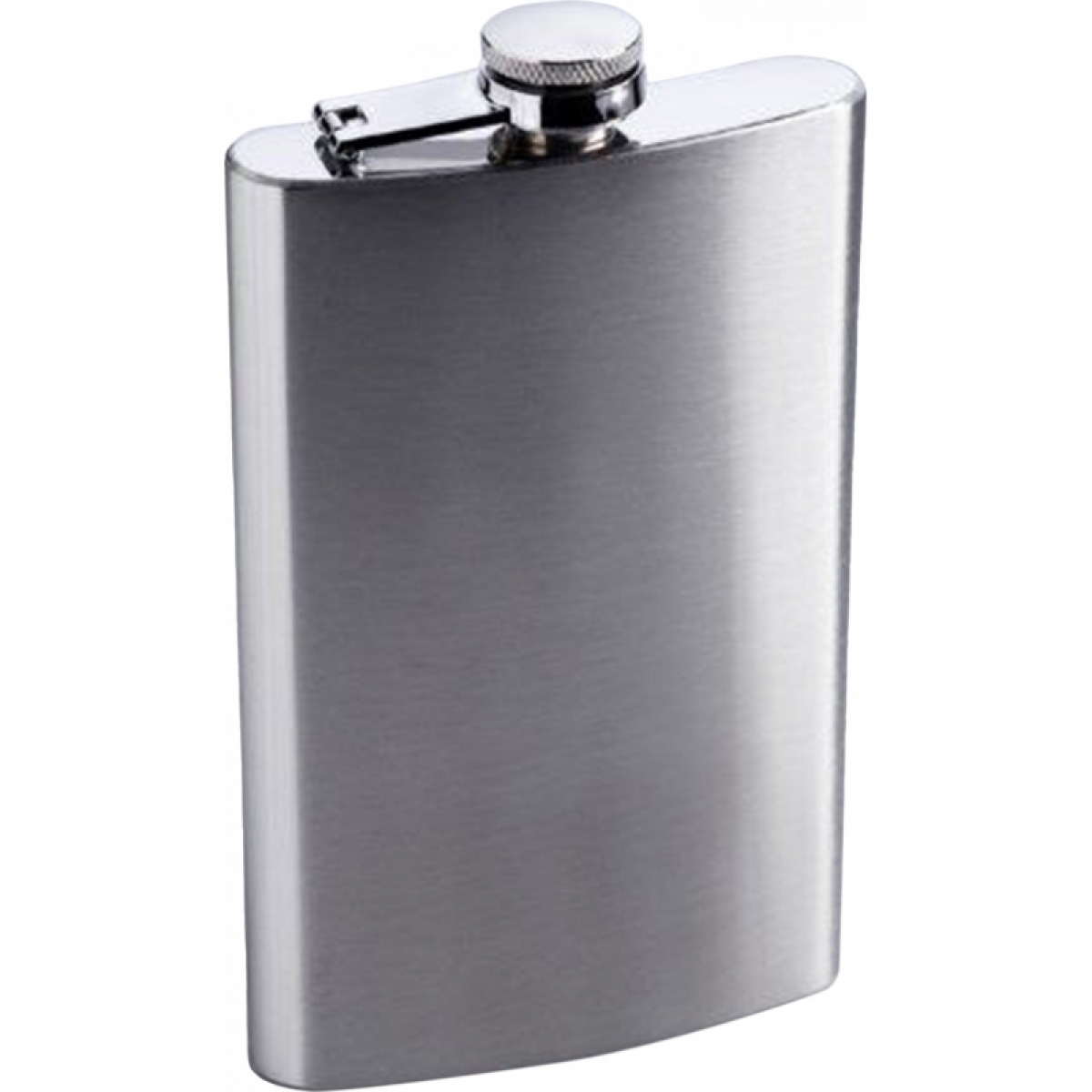 Фляжка Silver