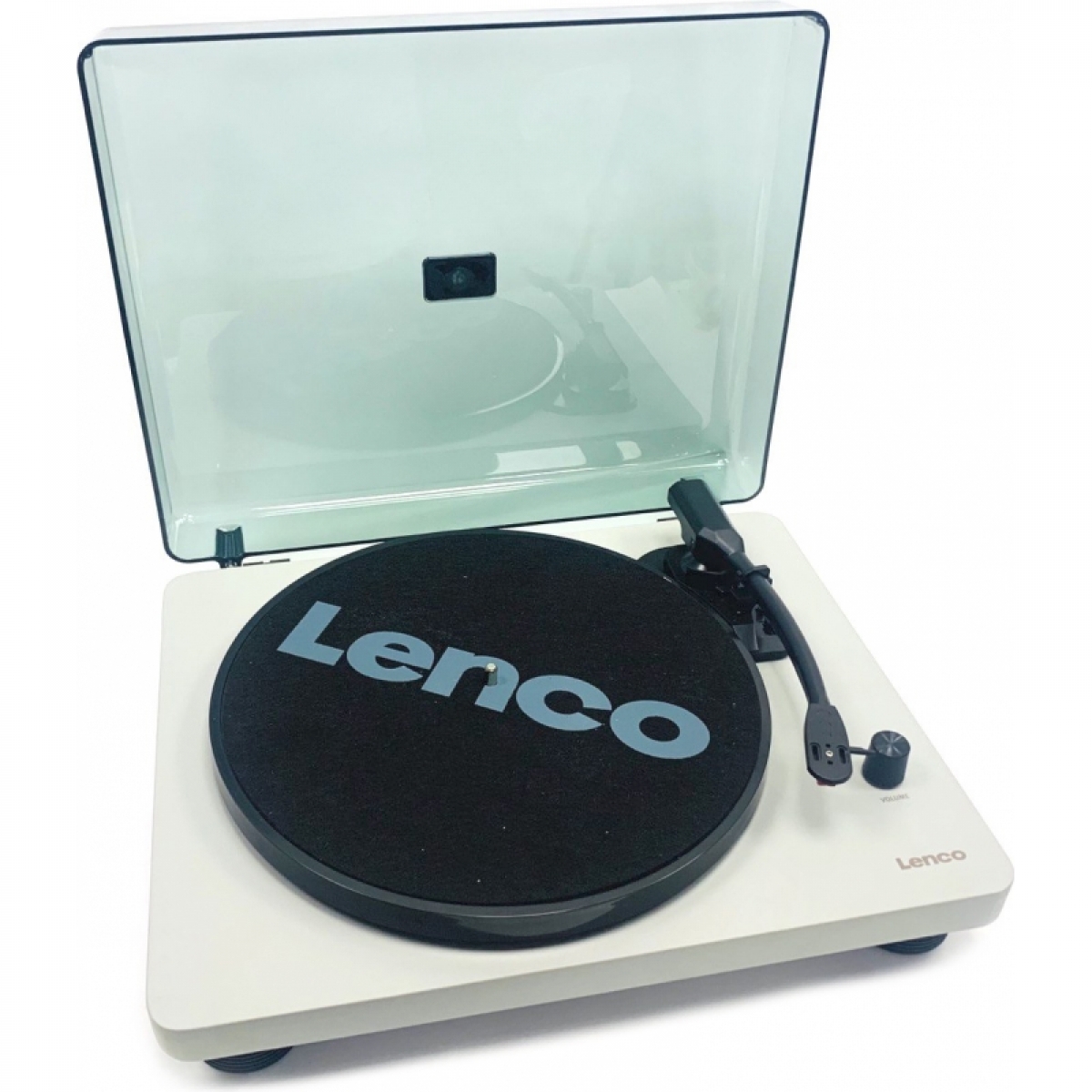 Виниловый проигрыватель Lenco