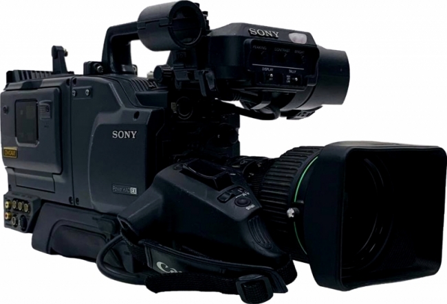 Sony DVCAM