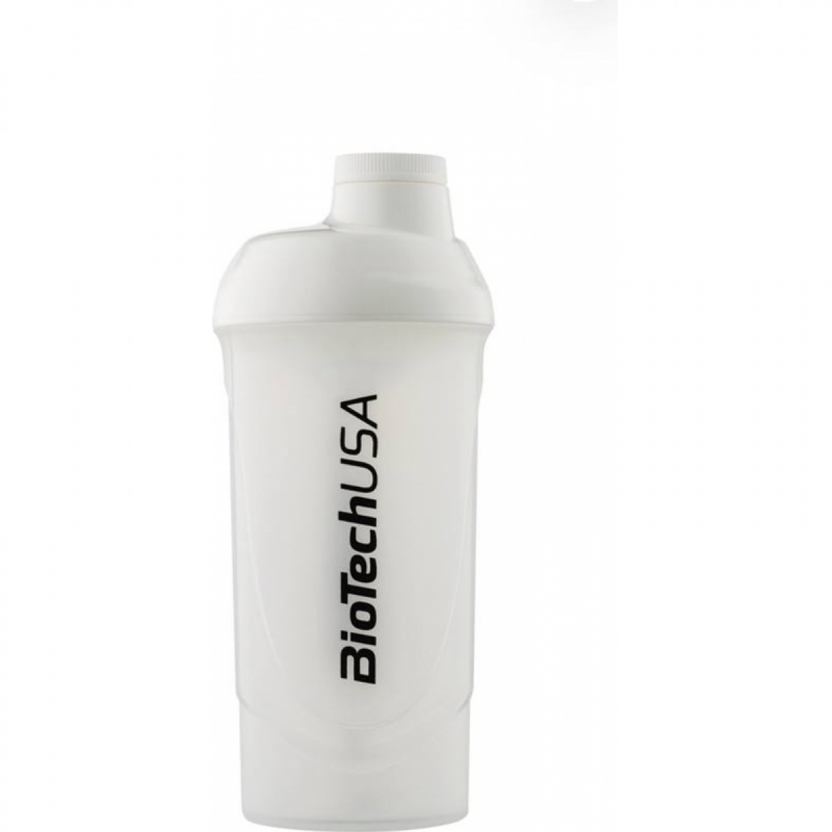 Шейкер для спорта White