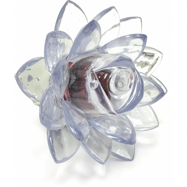 с выключателем в розетку WaterLily