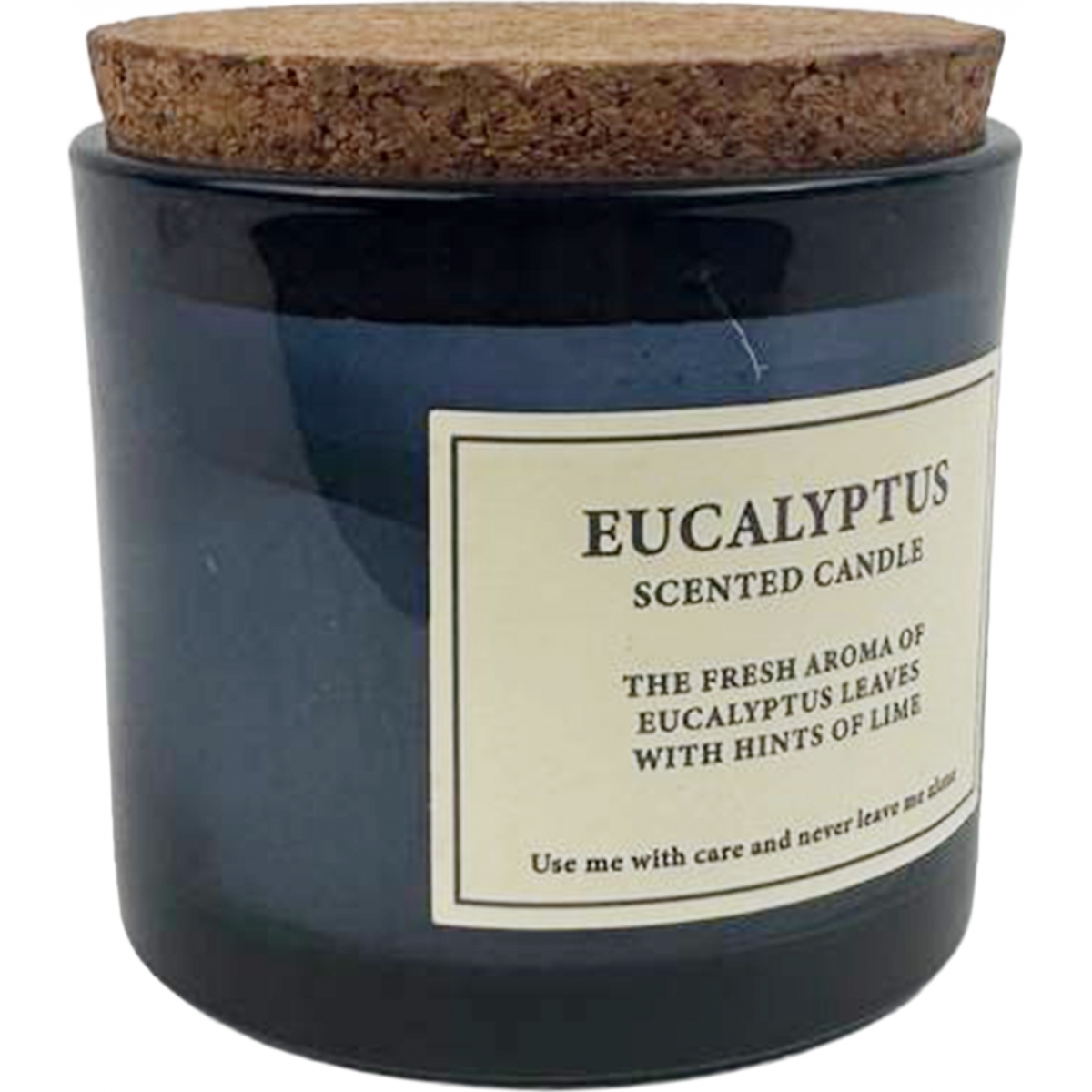 Cвеча Eucalyptus в аренду