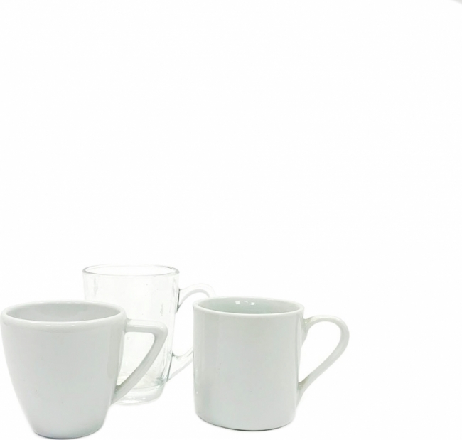 для эспрессо в ассортименте