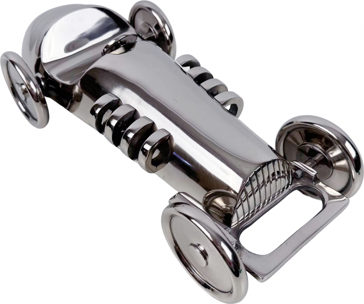 Статуэтка Ретроболид в аренду