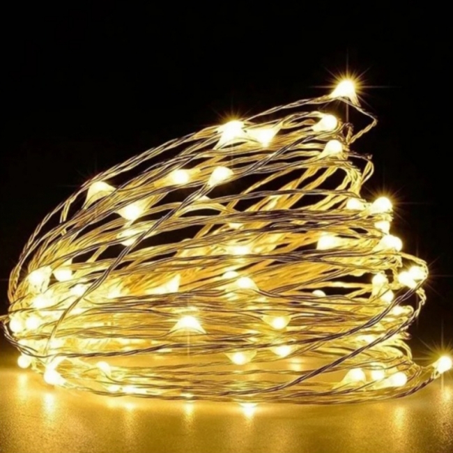 проволочная Роса